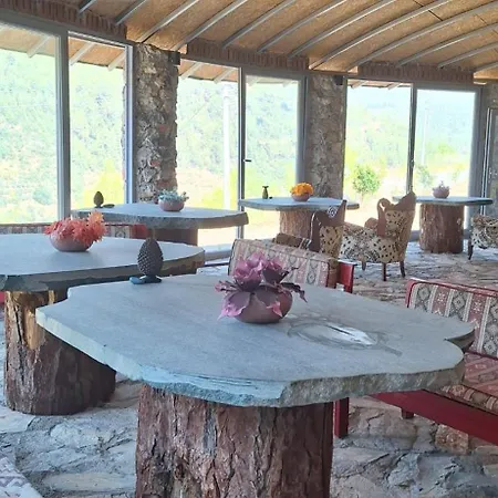 Herguel Village Chalet *