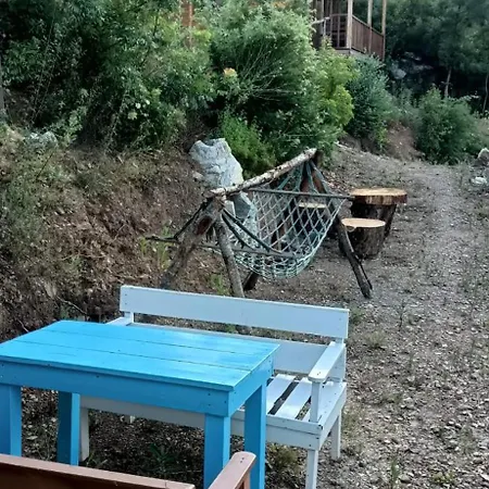 Σαλέ Herguel Village *