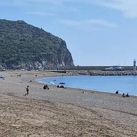Herguel Village *